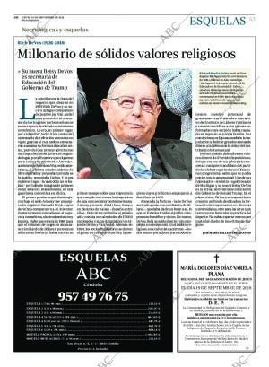 ABC CORDOBA 20-09-2018 página 65
