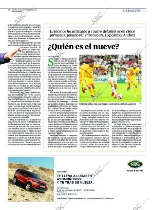 ABC CORDOBA 20-09-2018 página 67
