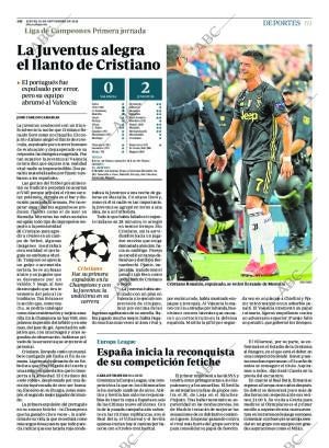 ABC CORDOBA 20-09-2018 página 71