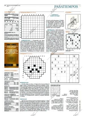 ABC CORDOBA 20-09-2018 página 73