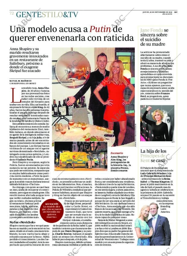 ABC CORDOBA 20-09-2018 página 74