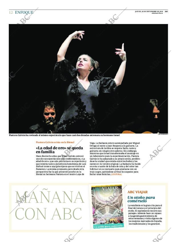 ABC SEVILLA 20-09-2018 página 14