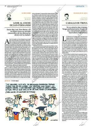 ABC SEVILLA 20-09-2018 página 17