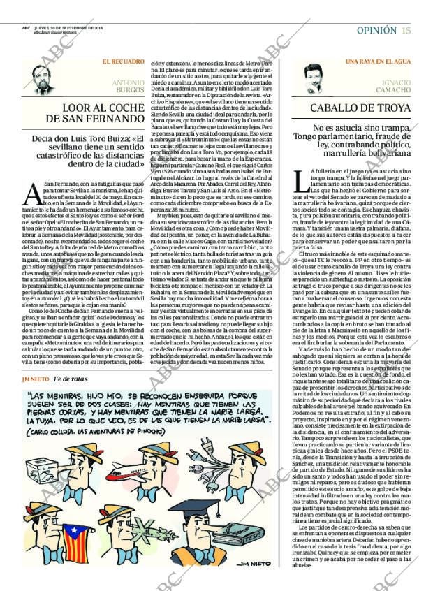 ABC SEVILLA 20-09-2018 página 17