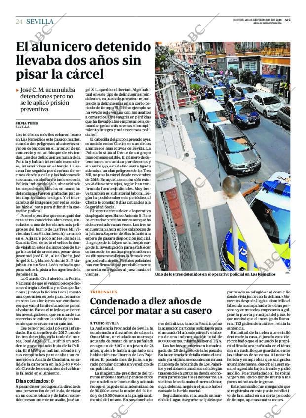 ABC SEVILLA 20-09-2018 página 26