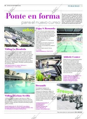 ABC SEVILLA 20-09-2018 página 27