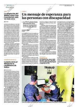 ABC SEVILLA 20-09-2018 página 30