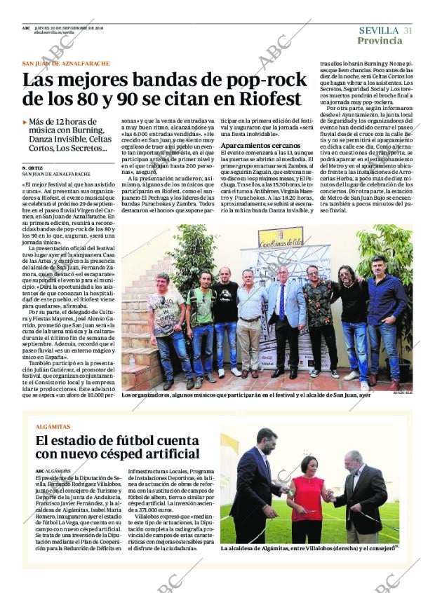 ABC SEVILLA 20-09-2018 página 33