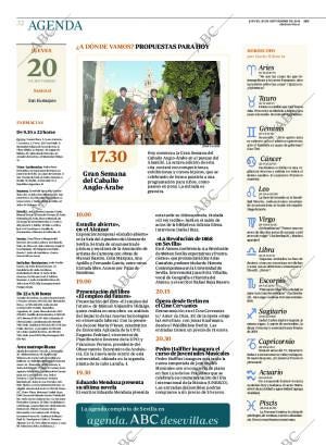 ABC SEVILLA 20-09-2018 página 34