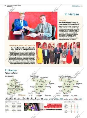 ABC SEVILLA 20-09-2018 página 35
