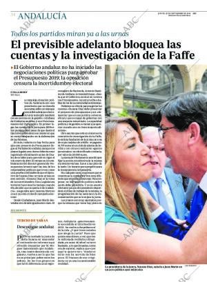 ABC SEVILLA 20-09-2018 página 36