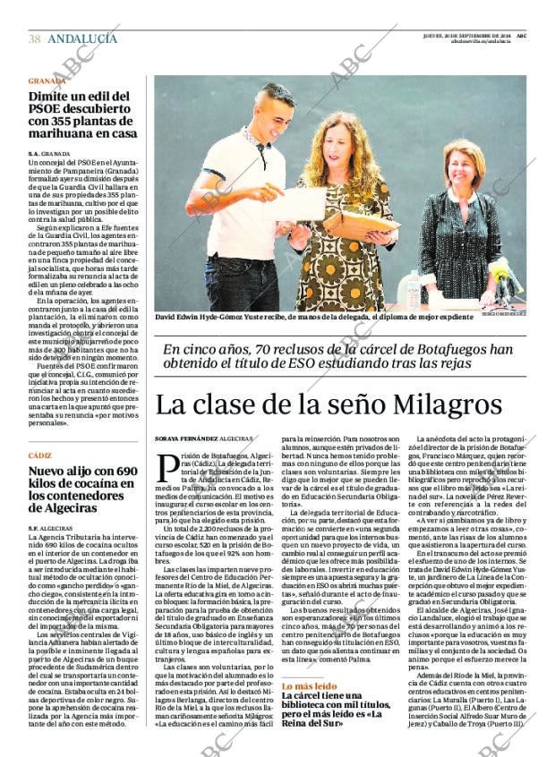 ABC SEVILLA 20-09-2018 página 40