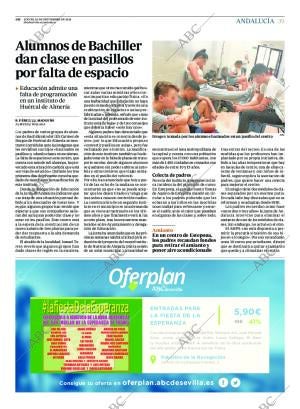 ABC SEVILLA 20-09-2018 página 41