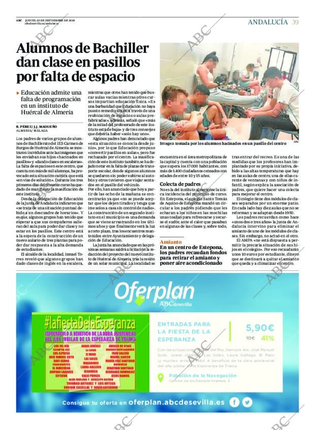 ABC SEVILLA 20-09-2018 página 41