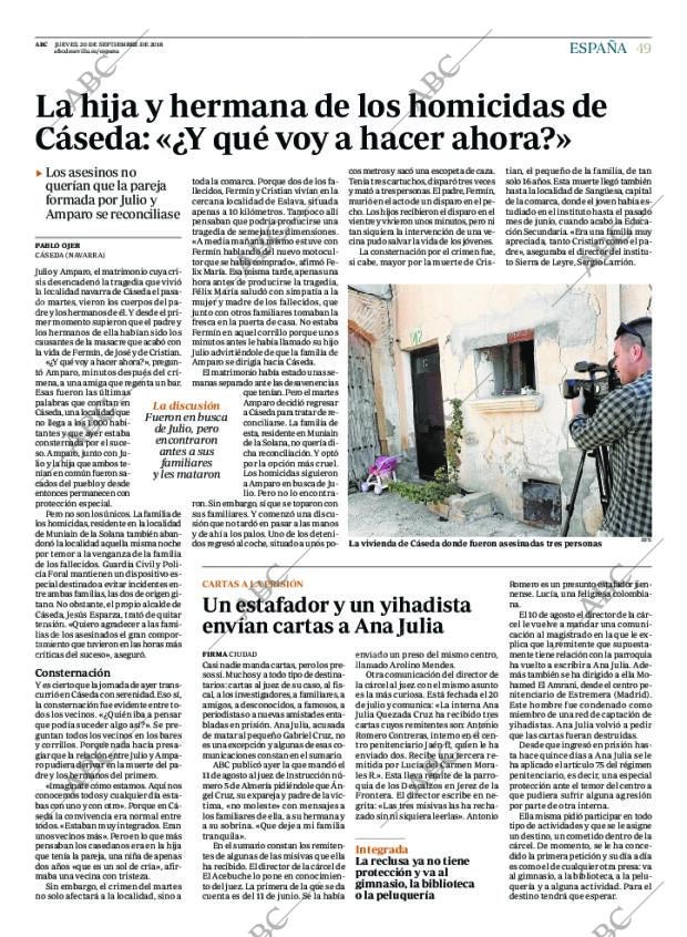 ABC SEVILLA 20-09-2018 página 51