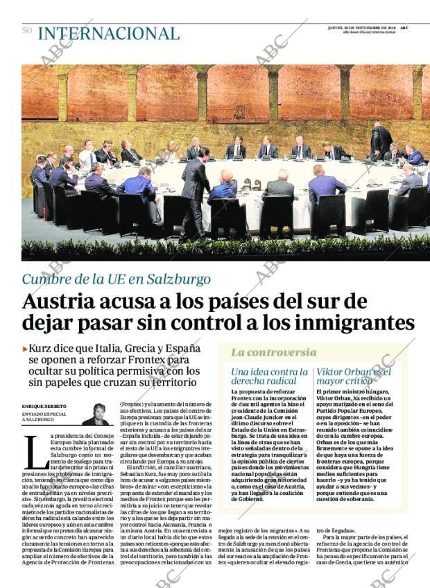 ABC SEVILLA 20-09-2018 página 52