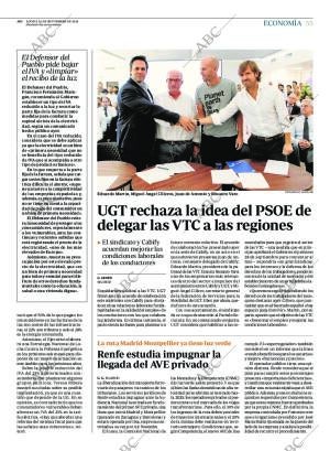 ABC SEVILLA 20-09-2018 página 57