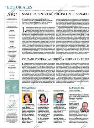 ABC SEVILLA 20-09-2018 página 6