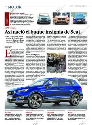 ABC SEVILLA 20-09-2018 página 62