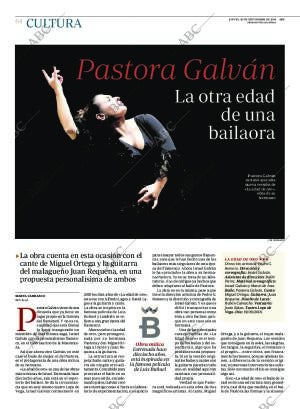 ABC SEVILLA 20-09-2018 página 66