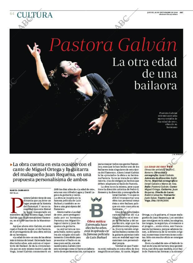 ABC SEVILLA 20-09-2018 página 66