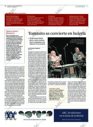 ABC SEVILLA 20-09-2018 página 67