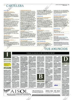 ABC SEVILLA 20-09-2018 página 70