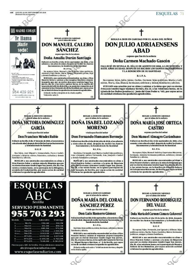 ABC SEVILLA 20-09-2018 página 73