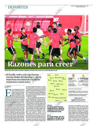 ABC SEVILLA 20-09-2018 página 74