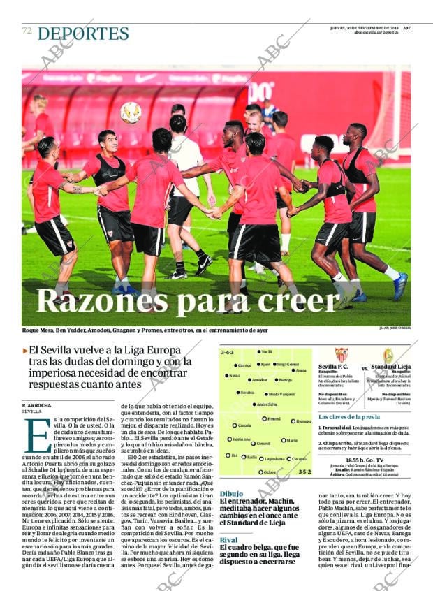 ABC SEVILLA 20-09-2018 página 74
