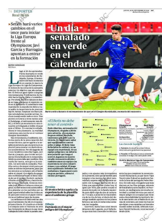 ABC SEVILLA 20-09-2018 página 76