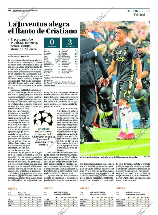 ABC SEVILLA 20-09-2018 página 79