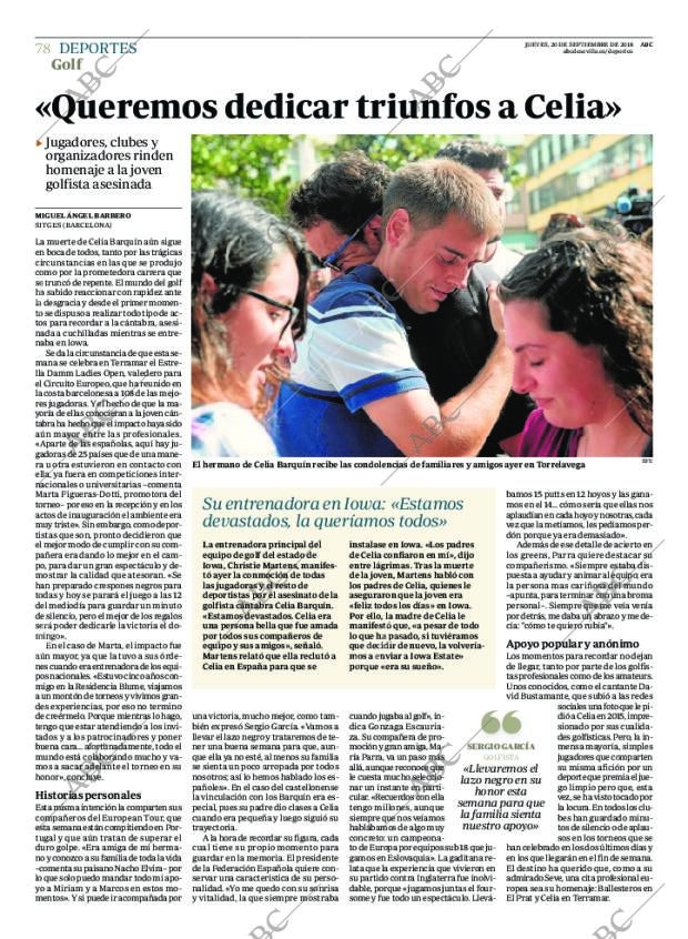 ABC SEVILLA 20-09-2018 página 80