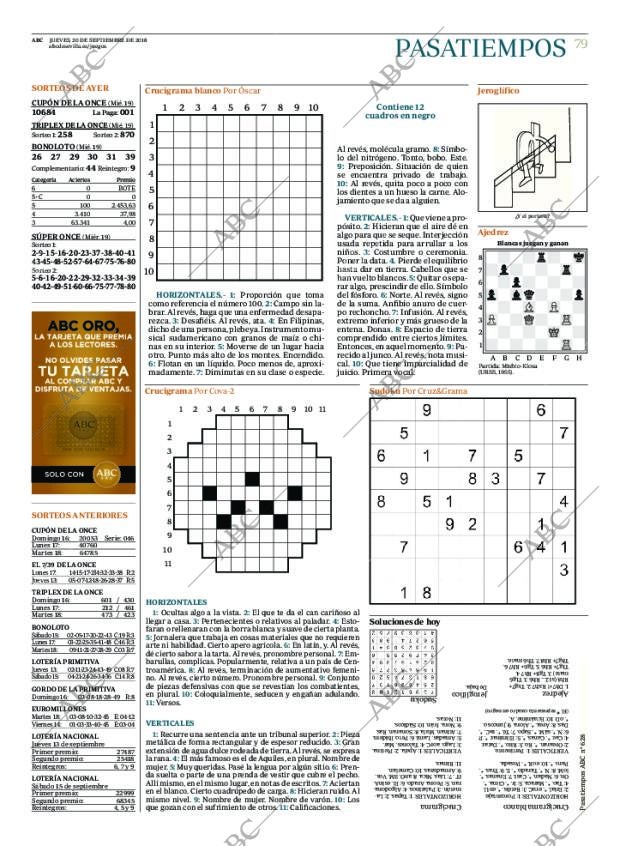 ABC SEVILLA 20-09-2018 página 81