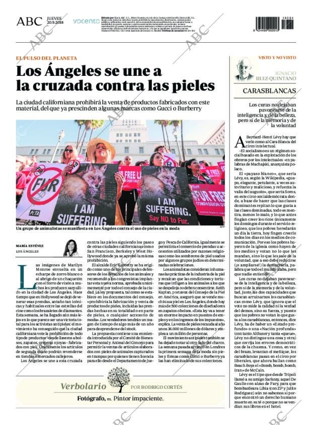 ABC SEVILLA 20-09-2018 página 86