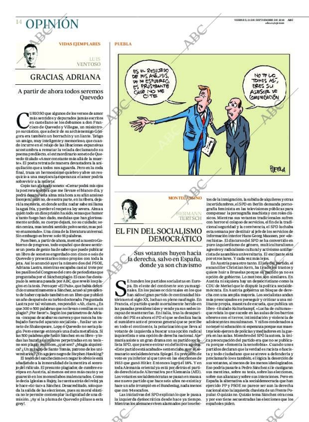 ABC CORDOBA 21-09-2018 página 14