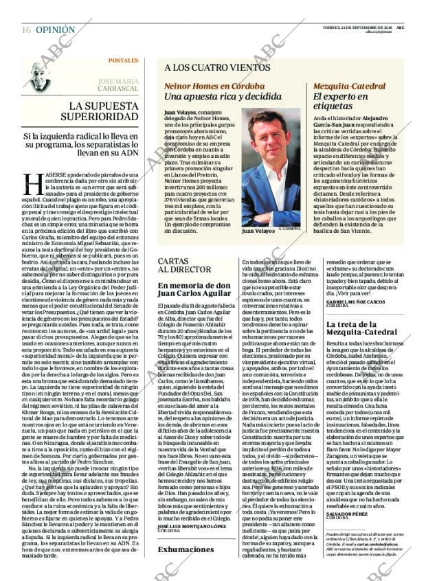 ABC CORDOBA 21-09-2018 página 16