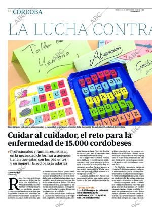 ABC CORDOBA 21-09-2018 página 18