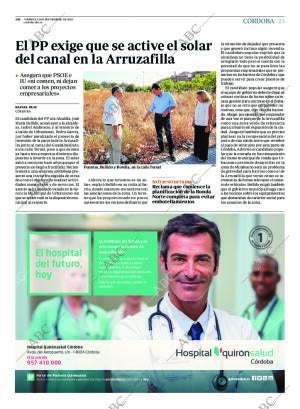 ABC CORDOBA 21-09-2018 página 23