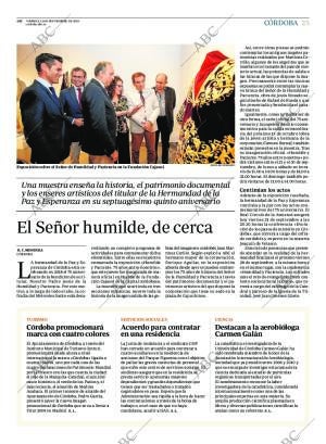ABC CORDOBA 21-09-2018 página 25