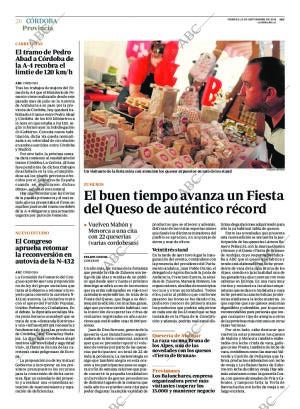 ABC CORDOBA 21-09-2018 página 26