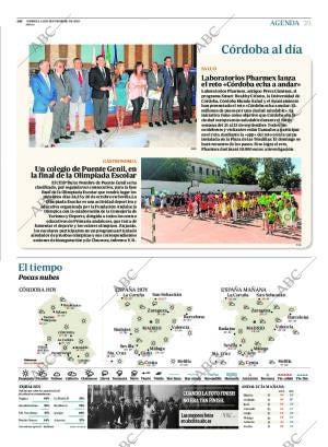 ABC CORDOBA 21-09-2018 página 29