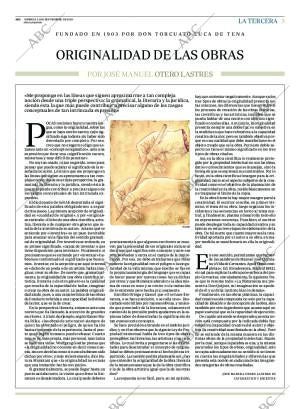 ABC CORDOBA 21-09-2018 página 3