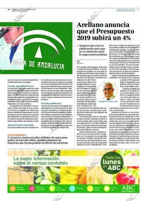 ABC CORDOBA 21-09-2018 página 31