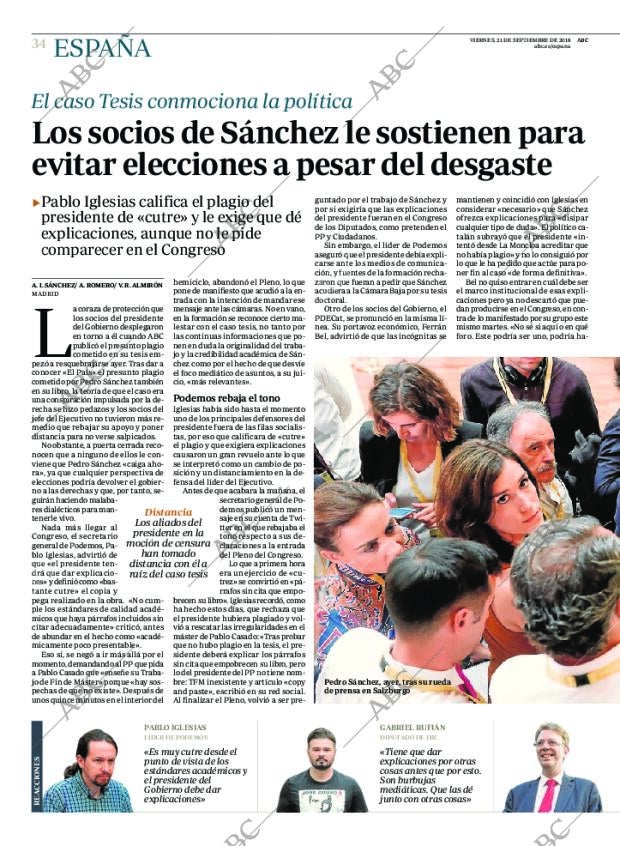 ABC CORDOBA 21-09-2018 página 34