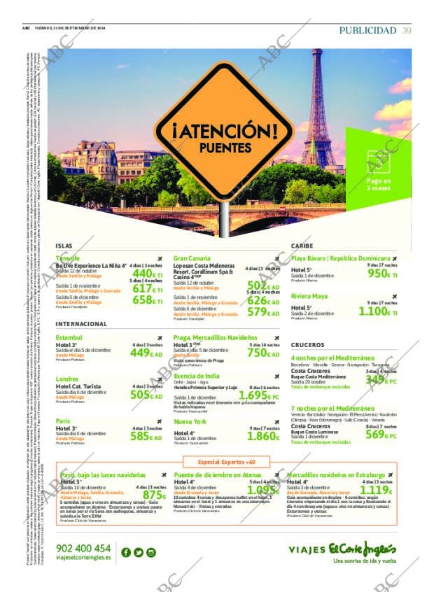 ABC CORDOBA 21-09-2018 página 39