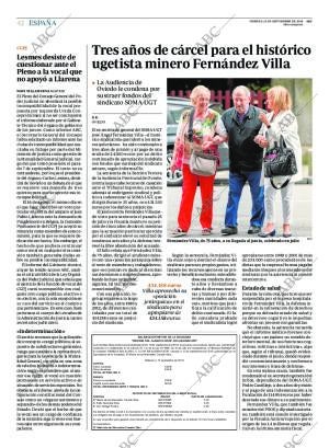 ABC CORDOBA 21-09-2018 página 42