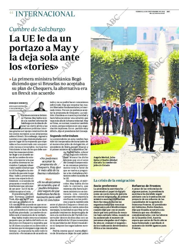 ABC CORDOBA 21-09-2018 página 44