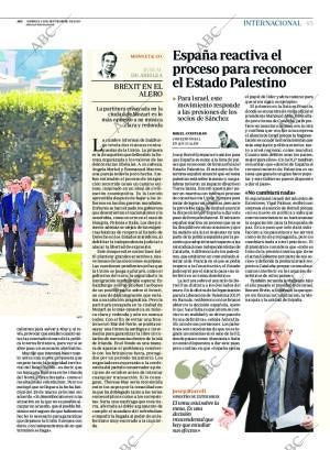 ABC CORDOBA 21-09-2018 página 45