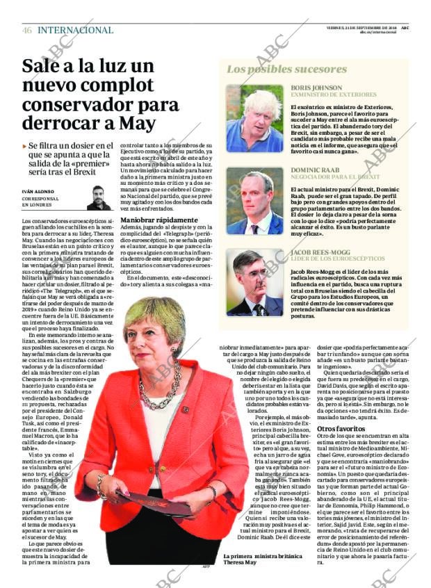 ABC CORDOBA 21-09-2018 página 46